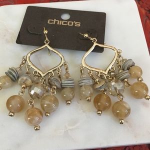 Chico's  Earrings